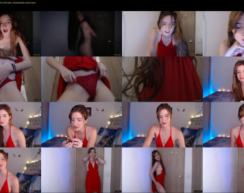 cutenataly — 70 minute Chaturbate female cam show recording, 1080p, Jan 10, 2021