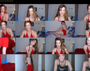 cutenataly — 70 minute Chaturbate female cam show recording, 1080p, Jan 10, 2021