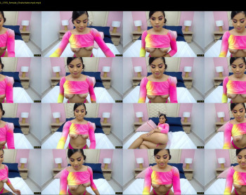 danielasanders — 19 minute Chaturbate female cam show recording, 480p, Jan 9, 2021