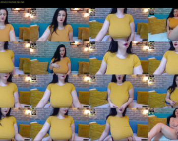 dd_shari — 70 minute Chaturbate female cam show recording, 1080p, Jan 9, 2021