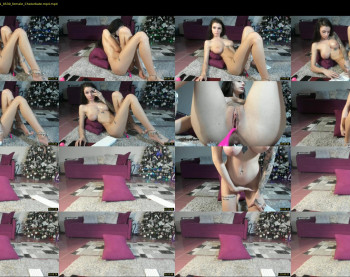 desert2blosom — 73 minute Chaturbate female cam show recording, 1080p, Jan 9, 2021