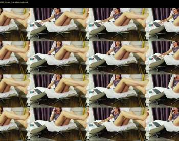 dirty_mature — 6 minute Chaturbate female cam show recording, 1080p, Jan 9, 2021