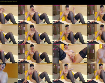 dirty_pussycat — 70 minute Chaturbate female cam show recording, 1080p, Jan 9, 2021