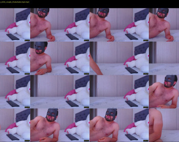 dirtycouple_02 — 4 minute Chaturbate couple cam show recording, 1080p, Jan 9, 2021