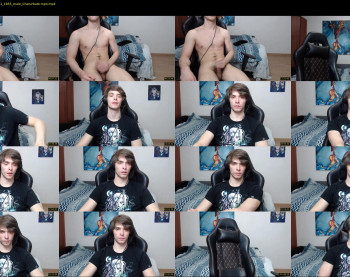dmitryromanov — 70 minute Chaturbate male cam show recording, 1080p, Jan 9, 2021