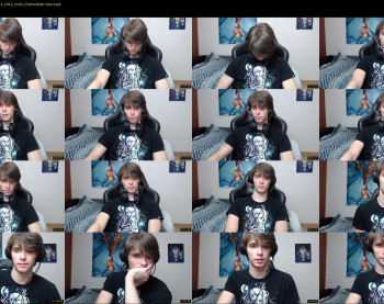 dmitryromanov — 16 minute Chaturbate male cam show recording, 1080p, Jan 9, 2021