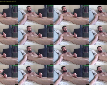 donnybasilisk — 6 minute Chaturbate male cam show recording, 720p, Jan 9, 2021