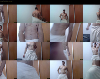 drmozo — 5 minute Chaturbate male cam show recording, 720p, Jan 9, 2021