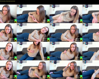 eatmypie69 — 70 minute Chaturbate female cam show recording, 1080p, Jan 9, 2021