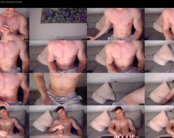 eddieds — 43 minute Chaturbate male cam show recording, 1080p, Jan 9, 2021