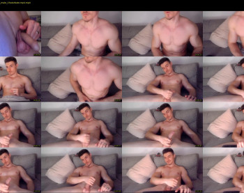 eddieds — 17 minute Chaturbate male cam show recording, 1080p, Jan 9, 2021