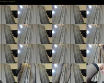 egome777 — 9 minute Chaturbate female cam show recording, 720p, Jan 9, 2021