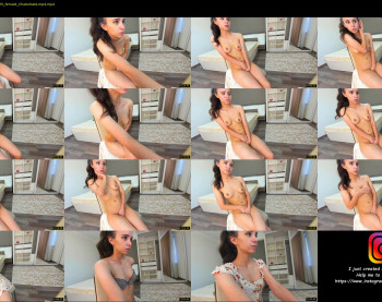 ehotlovea — 29 minute Chaturbate female cam show recording, 1080p, Jan 9, 2021