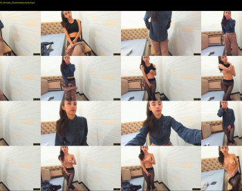 ehotlovea — 70 minute Chaturbate female cam show recording, 1080p, Jan 10, 2021