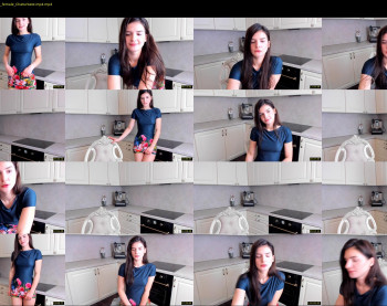 elaanna — 70 minute Chaturbate female cam show recording, 1080p, Jan 9, 2021