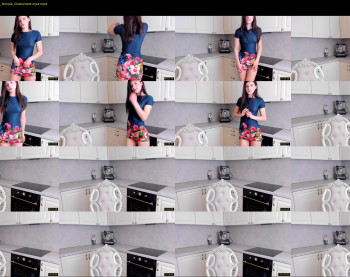 elaanna — 70 minute Chaturbate female cam show recording, 1080p, Jan 9, 2021