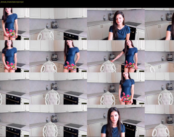 elaanna — 61 minute Chaturbate female cam show recording, 1080p, Jan 9, 2021
