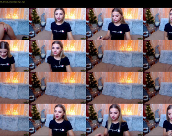 elen_black — 62 minute Chaturbate female cam show recording, 1080p, Jan 10, 2021