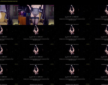 emma_brooks — 69 minute Chaturbate female cam show recording, 1080p, Jan 9, 2021