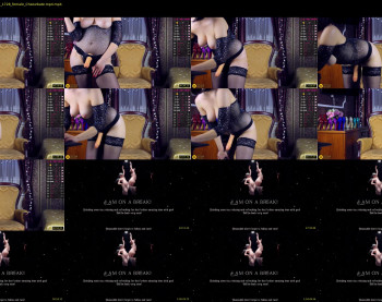 emma_brooks — 74 minute Chaturbate female cam show recording, 1080p, Jan 9, 2021