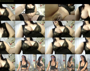 eva_mature — 29 minute Chaturbate female cam show recording, 1080p, Jan 9, 2021
