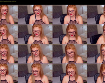 exoticgiselle — 15 minute Chaturbate female cam show recording, 720p, Jan 9, 2021