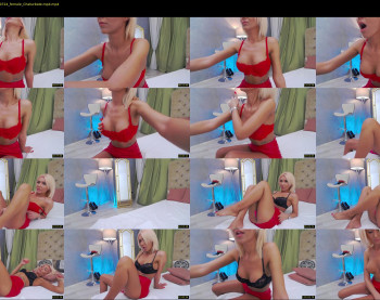 fallingangel_ — 70 minute Chaturbate female cam show recording, 1080p, Jan 9, 2021