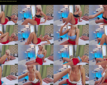 fallingangel_ — 70 minute Chaturbate female cam show recording, 1080p, Jan 9, 2021