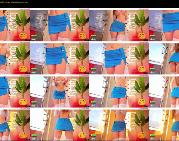 felicity_yours — 71 minute Chaturbate female cam show recording, 1080p, Jan 9, 2021
