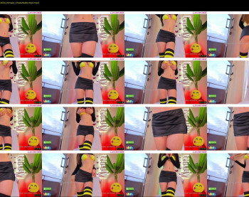 felicity_yours — 3 minute Chaturbate female cam show recording, 1080p, Jan 9, 2021
