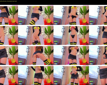 felicity_yours — 13 minute Chaturbate female cam show recording, 1080p, Jan 9, 2021