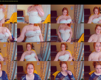 florencebigsizebb — 62 minute Chaturbate female cam show recording, 720p, Jan 9, 2021