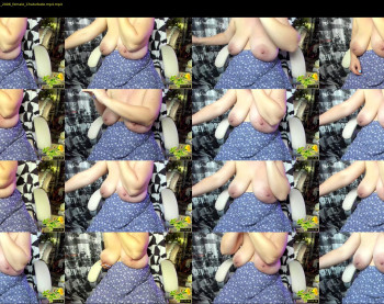 garmonic_milf — 7 minute Chaturbate female cam show recording, 1080p, Jan 9, 2021