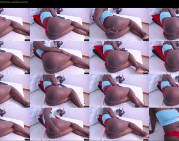 ginger_milys — 18 minute Chaturbate female cam show recording, 720p, Jan 9, 2021