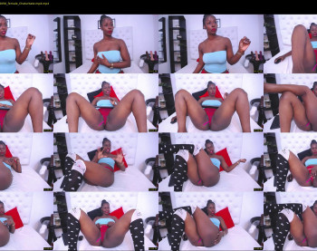 ginger_milys — 26 minute Chaturbate female cam show recording, 720p, Jan 9, 2021