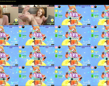 ginger_pie — 17 minute Chaturbate female cam show recording, 1080p, Jan 9, 2021