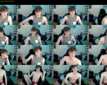 gucciboi4 — 101 minute Chaturbate male cam show recording, 720p, Jan 9, 2021