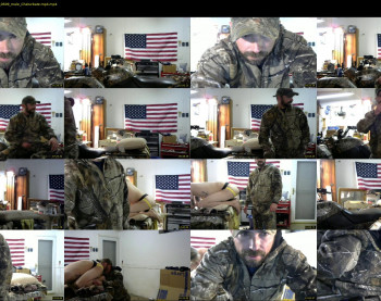 hardworkertn — 25 minute Chaturbate male cam show recording, 720p, Jan 10, 2021