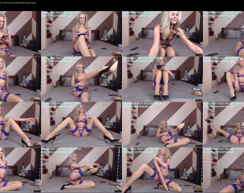 hefner_girl — 70 minute Chaturbate female cam show recording, 1080p, Jan 9, 2021