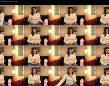 helenstanford — 9 minute Chaturbate female cam show recording, 1080p, Jan 9, 2021