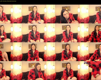 helenstanford — 7 minute Chaturbate female cam show recording, 1080p, Jan 9, 2021