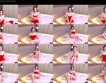 hiaru_cutie — 35 minute Chaturbate female cam show recording, 720p, Jan 10, 2021