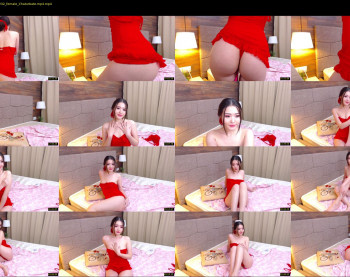 hiaru_cutie — 60 minute Chaturbate female cam show recording, 720p, Jan 10, 2021