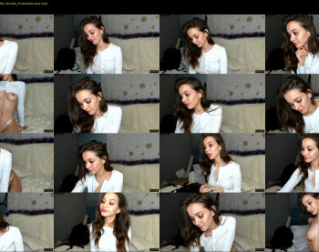 honeybae3 — 40 minute Chaturbate female cam show recording, 1080p, Jan 9, 2021