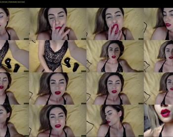 hornyycpl — 6 minute Chaturbate couple cam show recording, 720p, Jan 9, 2021