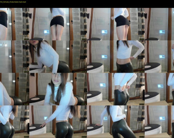 hotel77777 — 6 minute Chaturbate female cam show recording, 720p, Jan 9, 2021