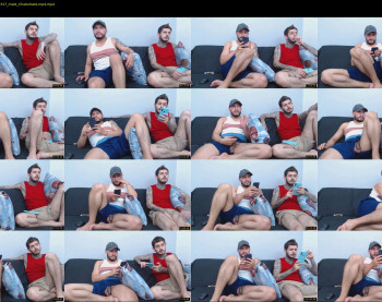 hulk_dylann — 70 minute Chaturbate male cam show recording, 1080p, Jan 9, 2021