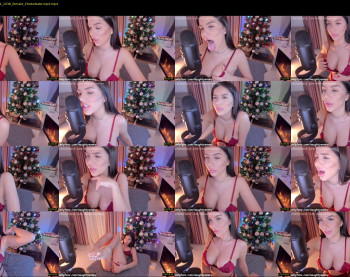 innocentemmy — 74 minute Chaturbate female cam show recording, 1080p, Jan 9, 2021