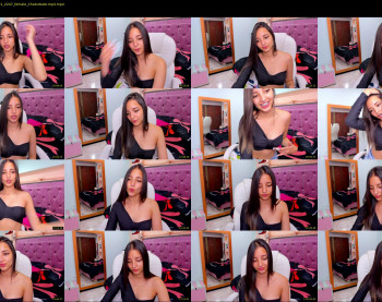 isabella_torres_ — 70 minute Chaturbate female cam show recording, 1080p, Jan 9, 2021