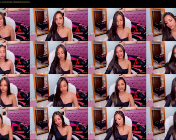 isabella_torres_ — 44 minute Chaturbate female cam show recording, 1080p, Jan 9, 2021